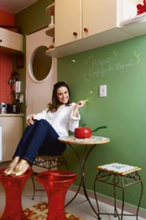 Nadja Haddad feet photo 6