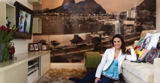Nadja Haddad feet photo 4