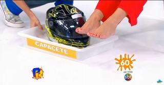 Nadja Haddad feet photo 13