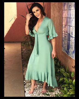 Nadja Haddad feet photo 11