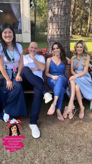 Nadja Haddad feet photo 18