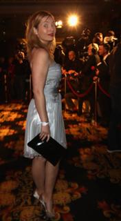 Nadja Uhl feet photo 4
