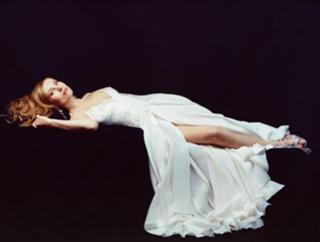Nadja Uhl feet photo 16