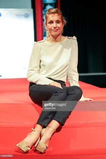 Nadja Uhl feet photo 17