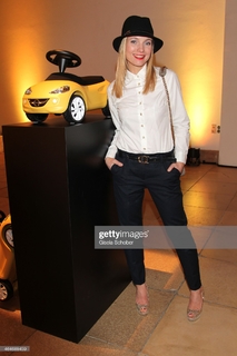 Nadja Uhl feet photo 11