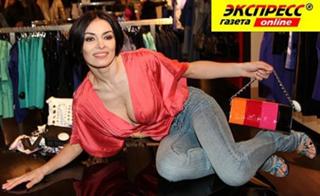 Nadya Meiher feet photo 12