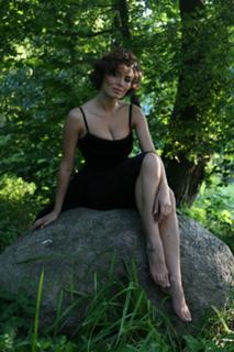 Nadya Meiher feet photo 4