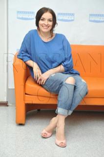 Nadya Meiher feet photo 2