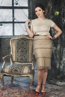 Nadya Meiher feet photo 1