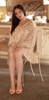 Nadya Meiher feet photo 15