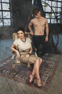 Nadya Meiher feet photo 20