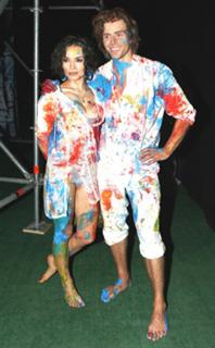 Nadya Meiher feet photo 15