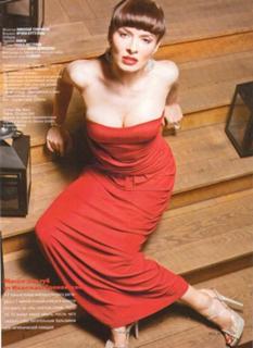 Nadya Meiher feet photo 14
