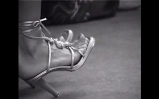 Nadya Meiher feet photo 13