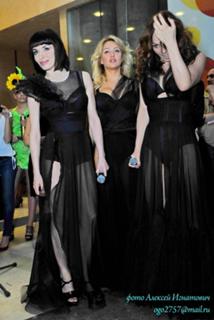 Nadya Meiher feet photo 11