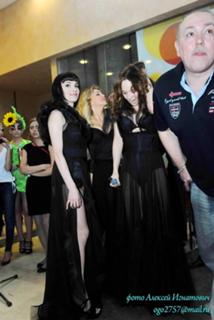 Nadya Meiher feet photo 10