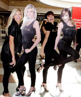 Nadya Meiher feet photo 5