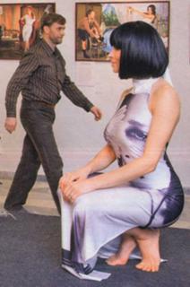 Nadya Meiher feet photo 3