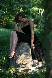 Nadya Meiher feet photo 12