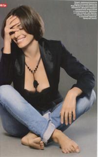 Nadya Meiher feet photo 8