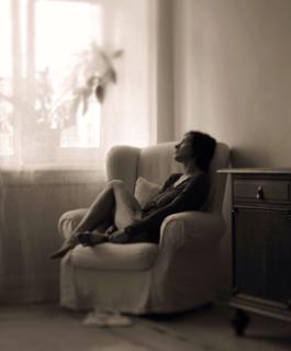 Nadya Meiher feet photo 4