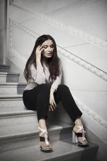 Nadya Meiher feet photo 20