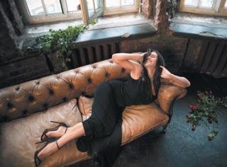 Nadya Meiher feet photo 17
