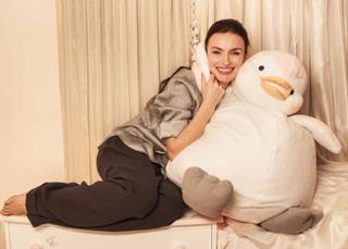 Nadya Meiher feet photo 12