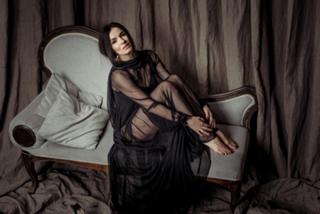 Nadya Meiher feet photo 15