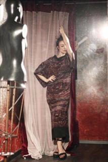 Nadya Meiher feet photo 14