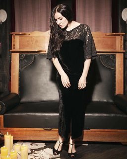 Nadya Meiher feet photo 8