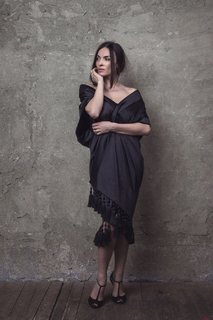 Nadya Meiher feet photo 5