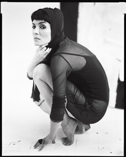 Nadya Meiher feet photo 17