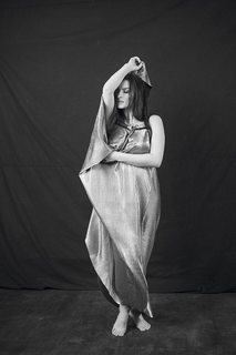 Nadya Meiher feet photo 15