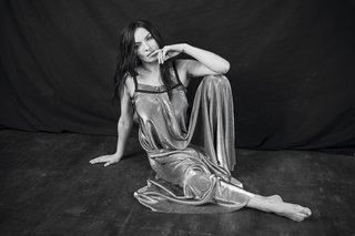Nadya Meiher feet photo 12