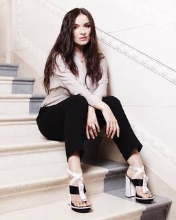 Nadya Meiher feet photo 6