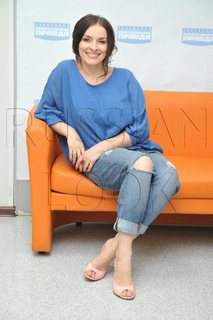 Nadya Meiher feet photo 3