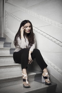 Nadya Meiher feet photo 20