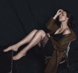 Nadya Meiher feet photo 13
