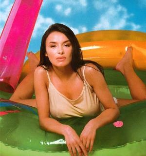 Nadya Meiher feet photo 15