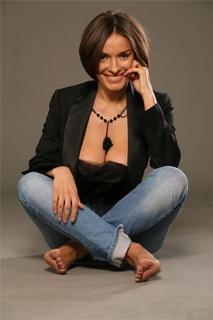 Nadya Meiher feet photo 14