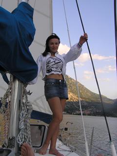 Nadya Meiher feet photo 10