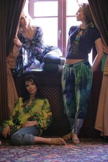 Nadya Meiher feet photo 16