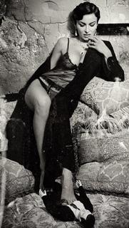 Nadya Meiher feet photo 13