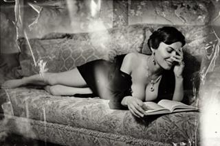 Nadya Meiher feet photo 12