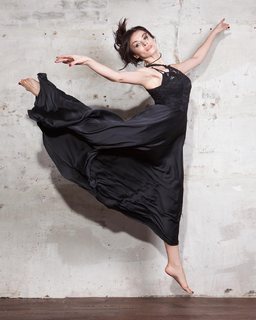Nadya Meiher feet photo 5