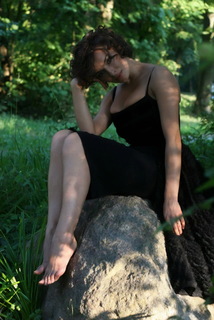 Nadya Meiher feet photo 10
