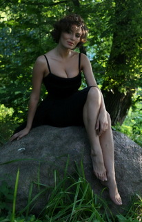 Nadya Meiher feet photo 9