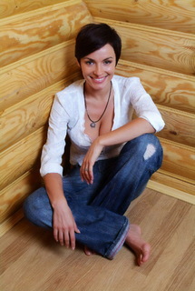 Nadya Meiher feet photo 3