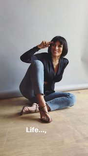 Nadya Meiher feet photo 19